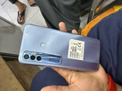 tecno spark7Pro 4 64GB urgent sale 0