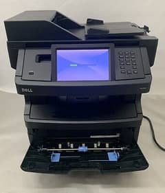 Printer+Photocopier+Scanner