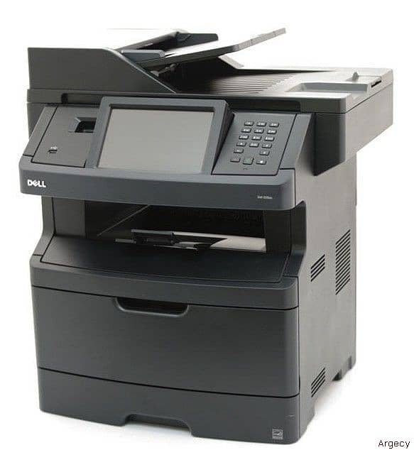 Printer+Photocopier+Scanner 1