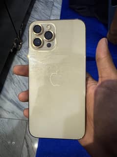 IPHONE 12 PRO MAX | PTA APPROVED | 256 GB | LLA MODEL