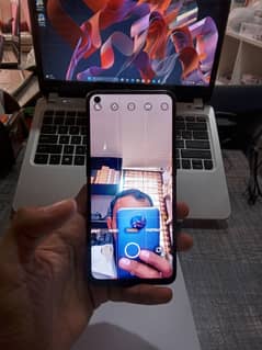 Oppo F19 Pro