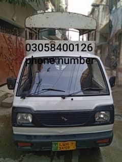 sale my pickup      03058400126