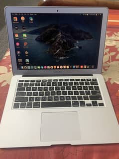 MacBook Air 2015 0