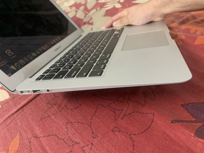 MacBook Air 2015 1