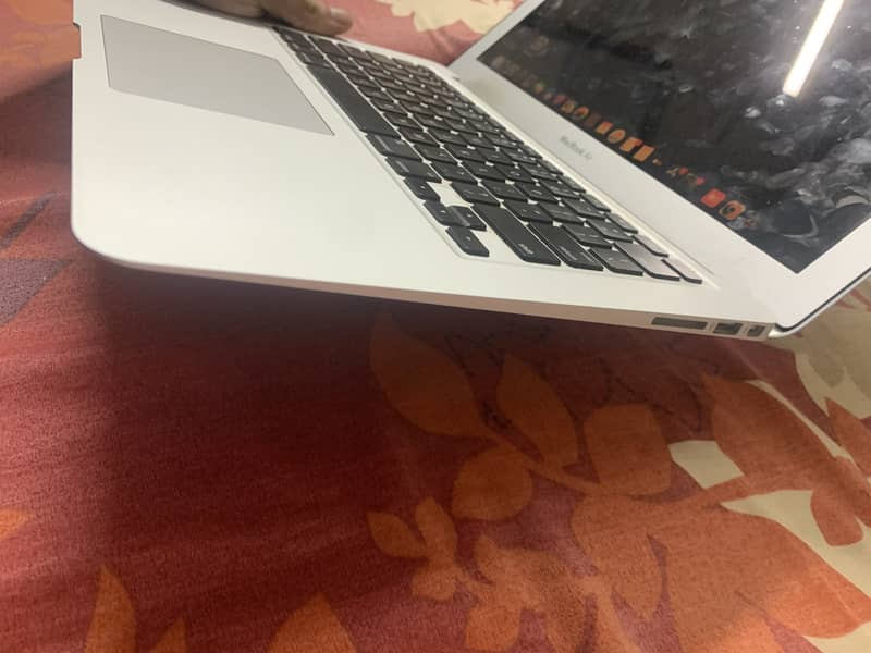 MacBook Air 2015 2