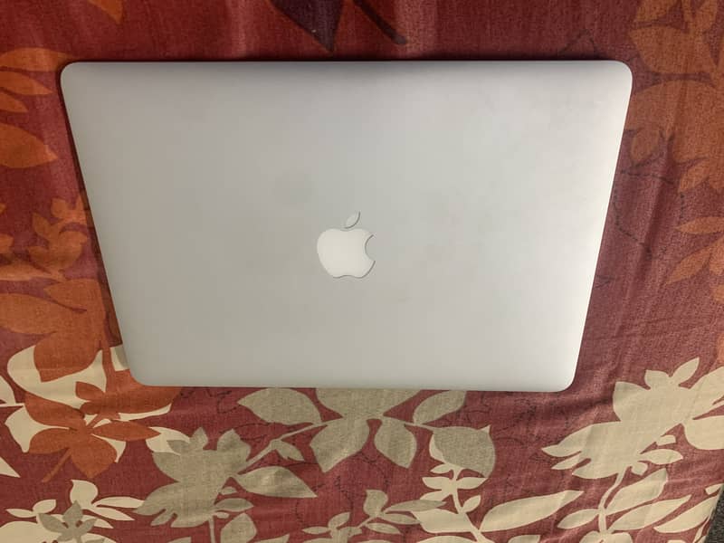 MacBook Air 2015 3