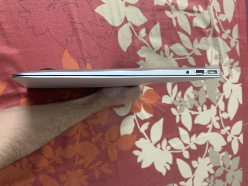 MacBook Air 2015 6