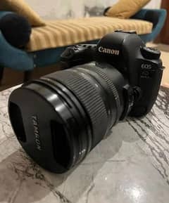 Canon 6D mark camera 03258927017 only Whatsapp