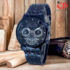 Men's Premium Wrist Watch