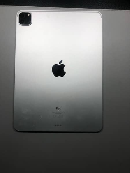 ipad pro 2020 0