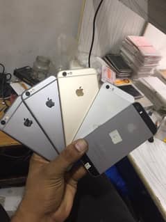 i phone 6 non pta