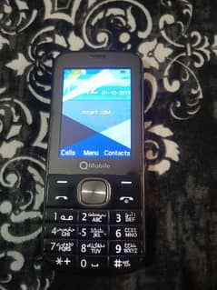 QMobile For sale