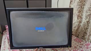 Dell LCD faulty read add