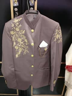 groom walima dress available 2 piece prince suit