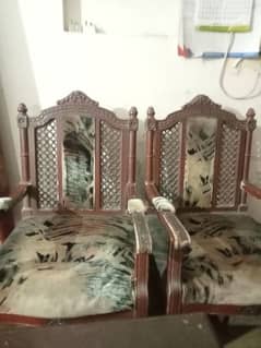 bed room chairs