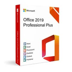 Ms Office 2019