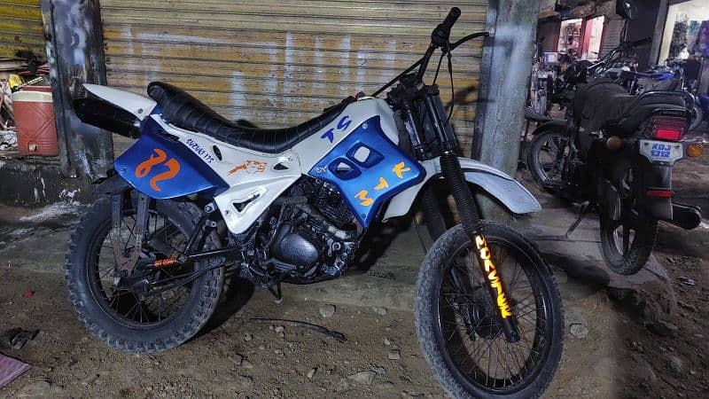 Suzuki T. s 1