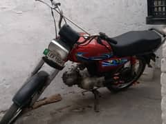 bike