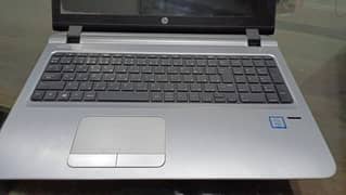 Hp i3 6th generation Brand new with box