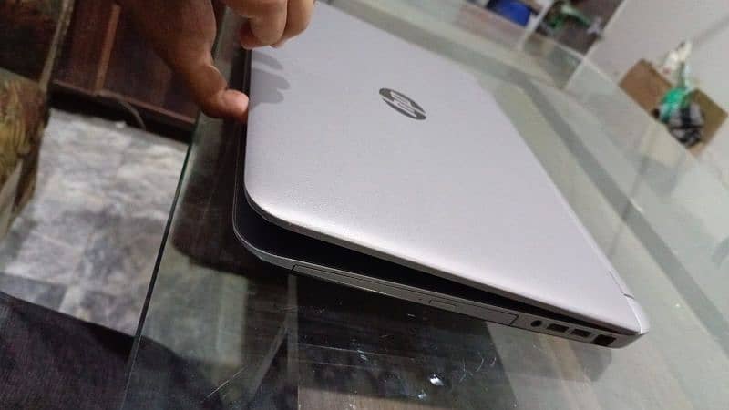 Hp i3 6th generation Brand new with box 3