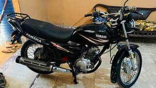 Yamaha