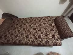 sofa bed