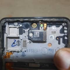 samsung a53 panel  / need board