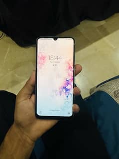 Samsung Galaxy A50