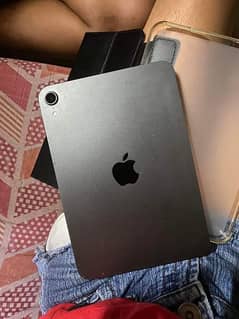 apple iPad Mini 6 urgent sale