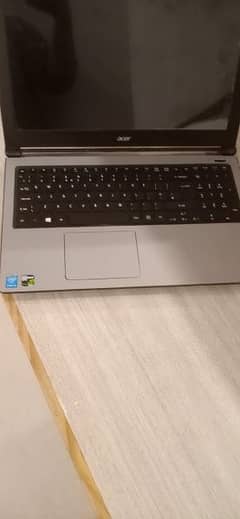 Acer i5 4th generation