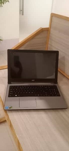 Acer i5 4th generation 1