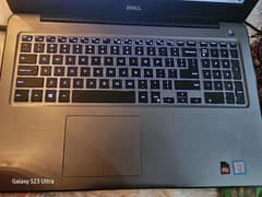 Urgent Seller: Dell Inspiron Core I7-7500U