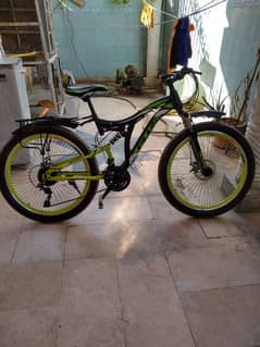 MTB bike, cycle for sale, imported cycle for sale ,fat tyre cycle 0