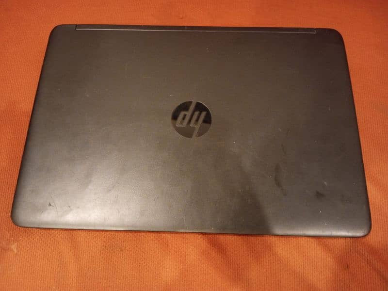 HP laptop core i3 ProBook 4