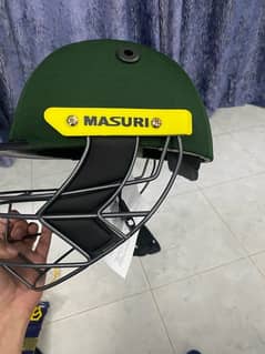 masuri first copy helmet