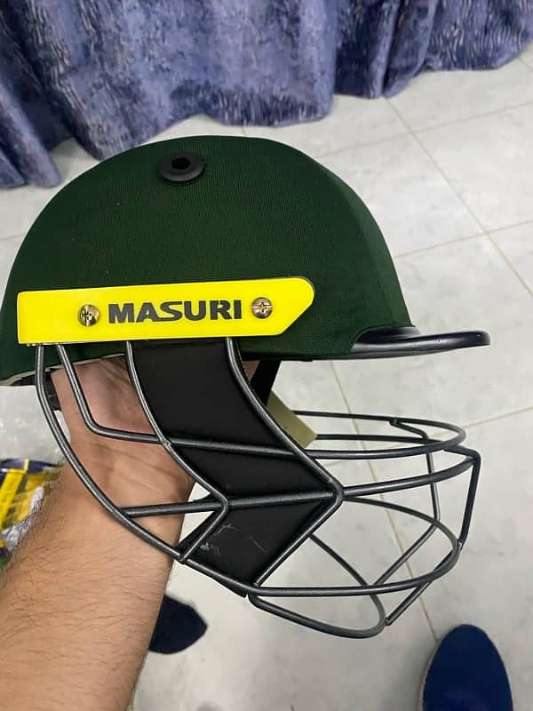 masuri first copy helmet 1