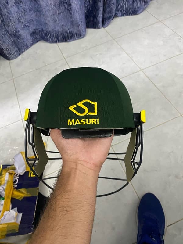 masuri first copy helmet 2