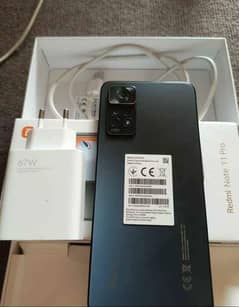 Redmi Note  11 Pro  8/128 GB