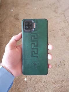 Oppo f17