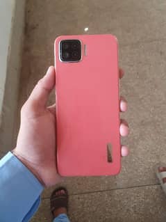 Oppo f17 urgent sale