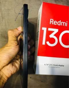 Redmi 13c