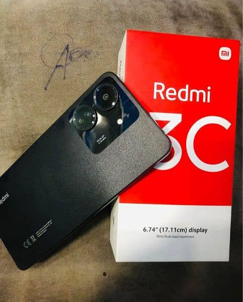 Redmi 13c 1