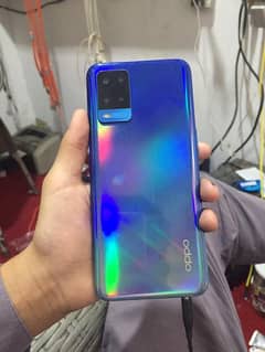 oppo a54 0