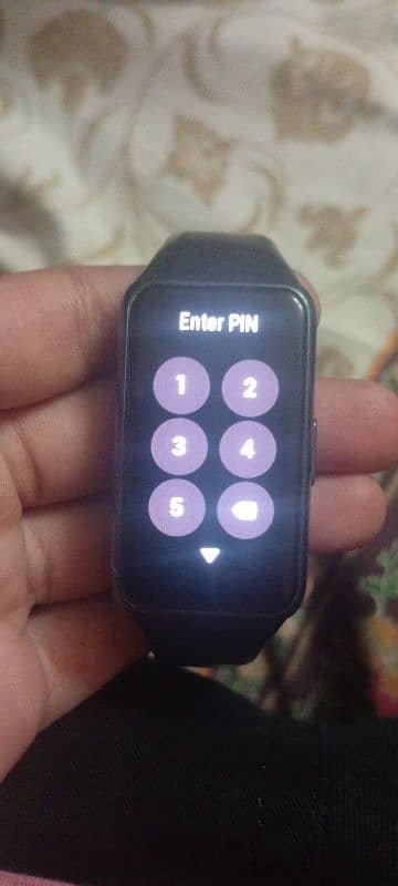 smart watch 1