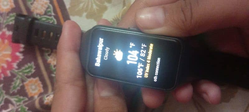 smart watch 3