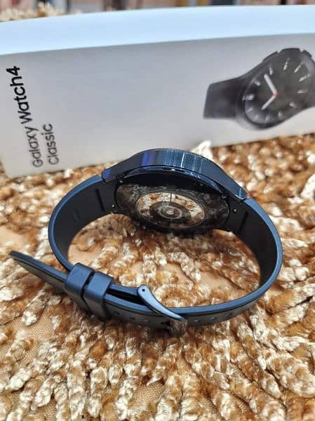 Galaxy Watch 4 Classic 46mm 2