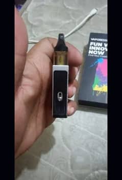 Pod xros nano 3 limited edition