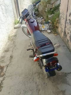 2015model hu mardan namber hua