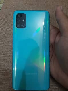 Samsung A51