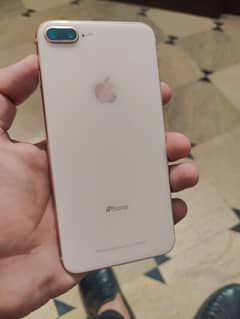 iphone 8 plus pta approved